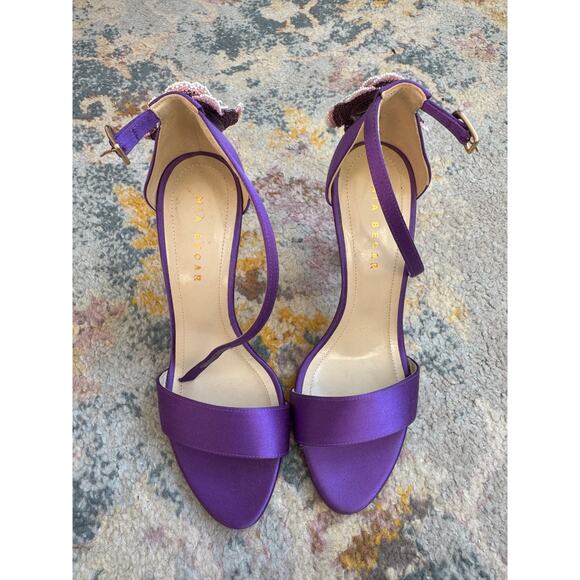 Mia Becar Salma Sandal 105 - Picture 4 of 13